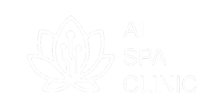 AI Spa Clinic Logo